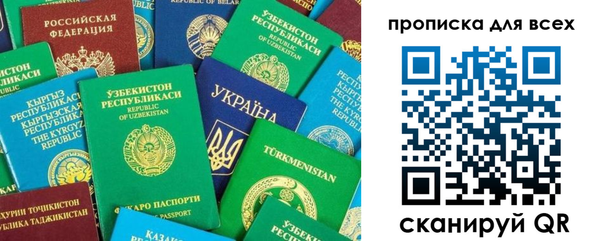 прописка в квартире в Красноармейске